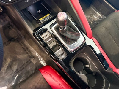 2026 Acura Integra Type S