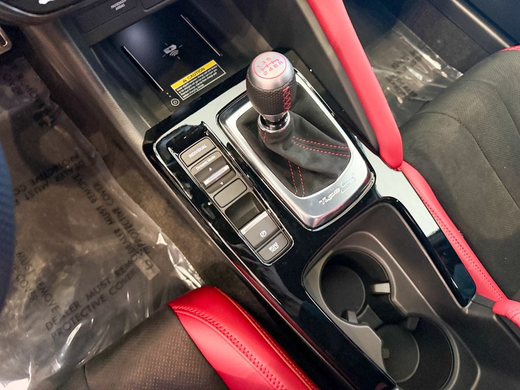 2026 Acura Integra Type S
