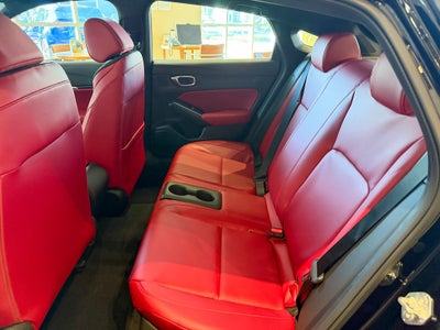 2026 Acura Integra Type S