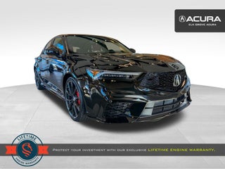 2026 Acura Integra Type S