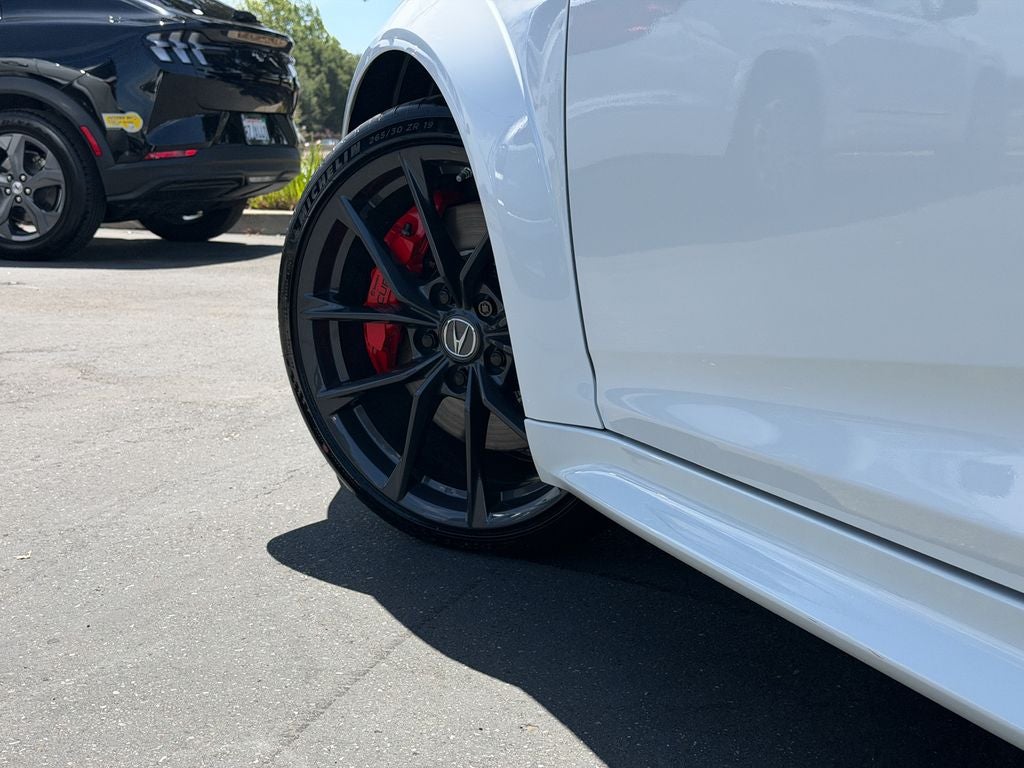 2026 Acura Integra Type S