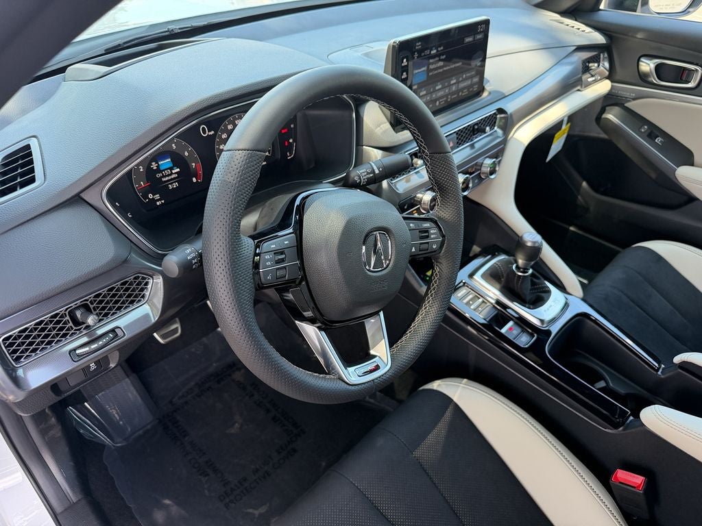 2026 Acura Integra Type S