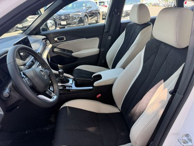 2026 Acura Integra Type S