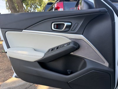 2026 Acura Integra Type S