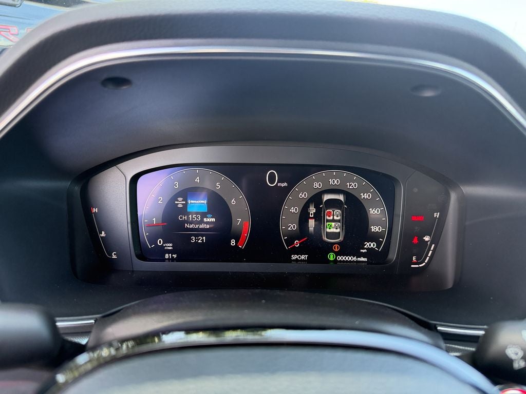 2026 Acura Integra Type S