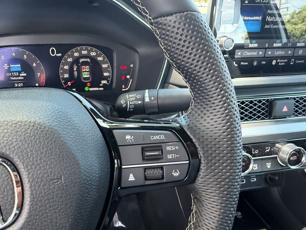 2026 Acura Integra Type S