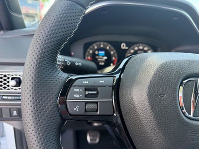 2026 Acura Integra Type S