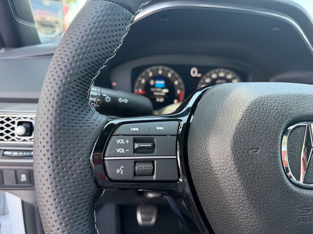 2026 Acura Integra Type S