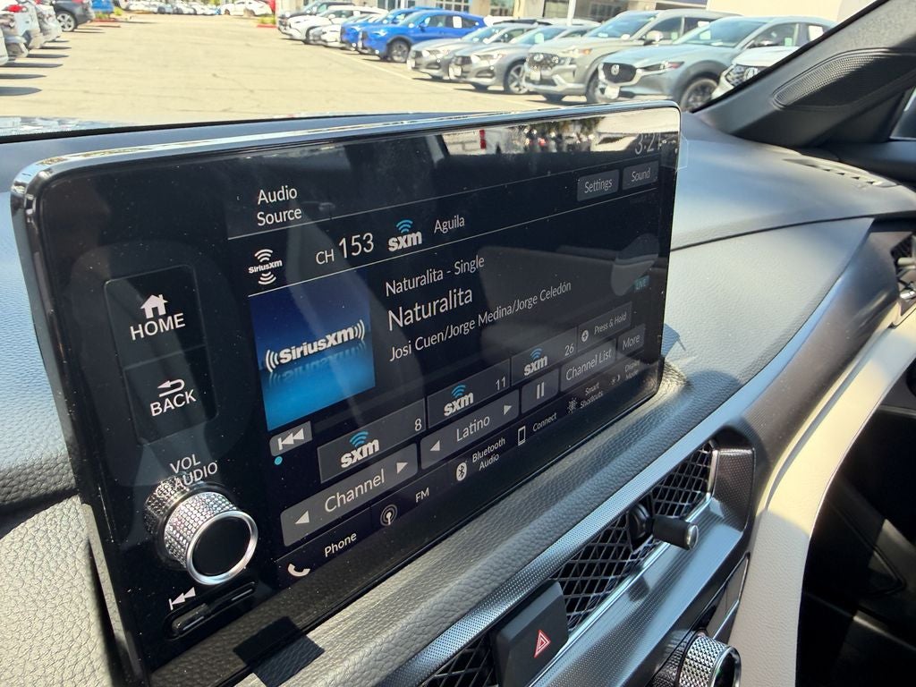 2026 Acura Integra Type S