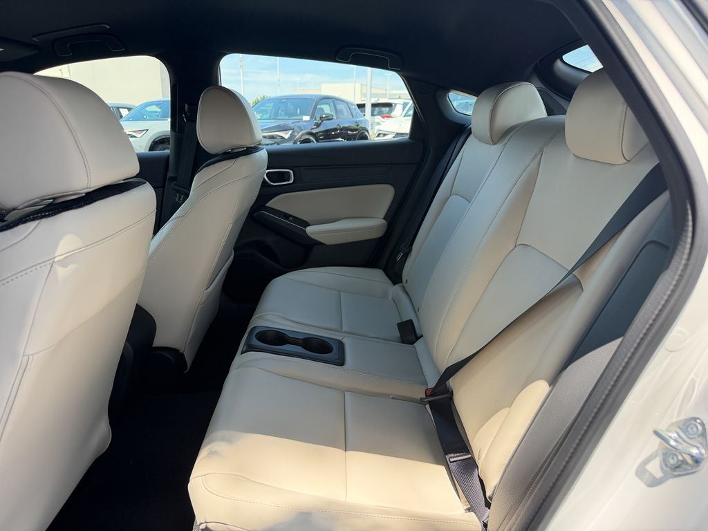 2026 Acura Integra Type S