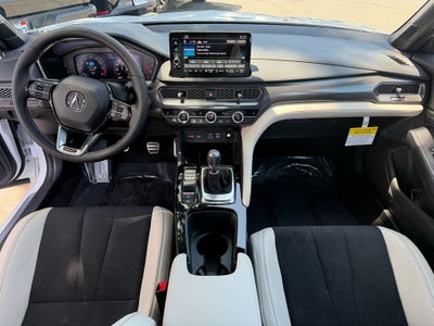 2026 Acura Integra Type S