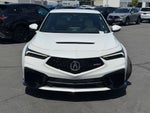 2026 Acura Integra Type S