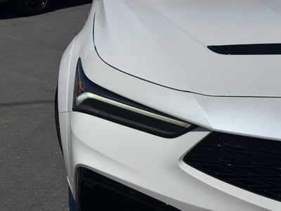 2026 Acura Integra Type S