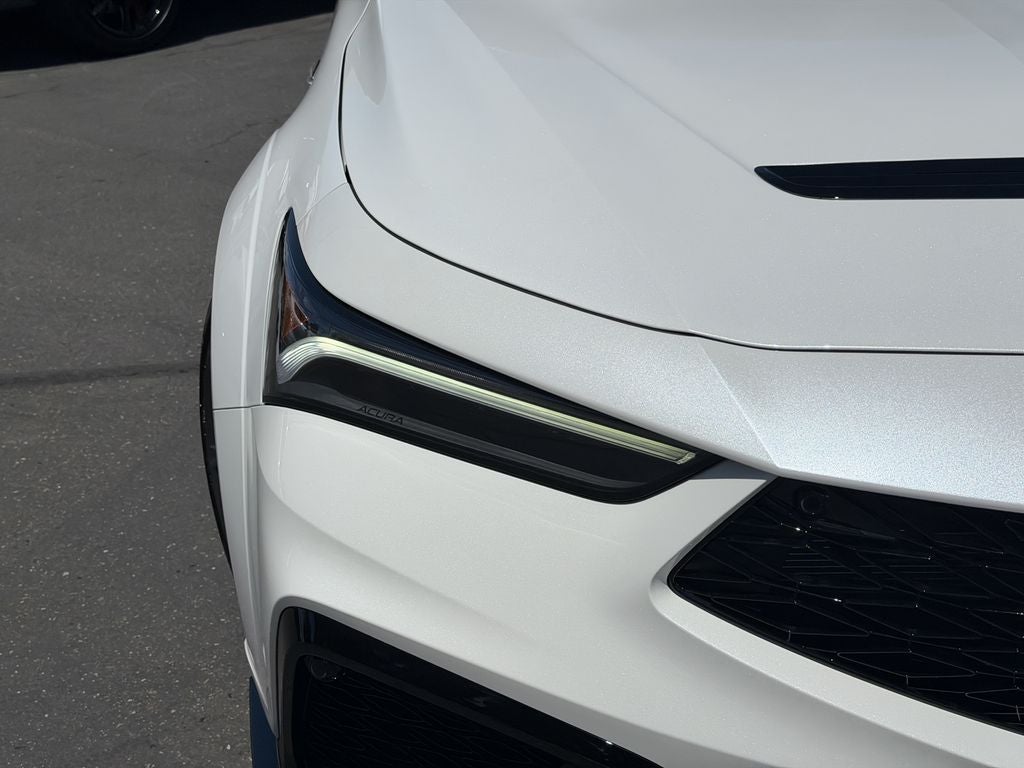 2026 Acura Integra Type S
