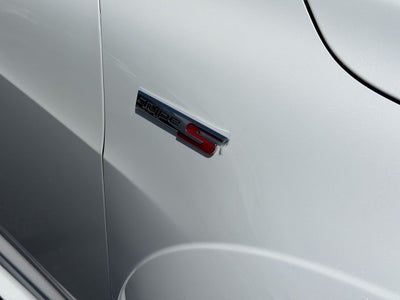 2026 Acura Integra Type S