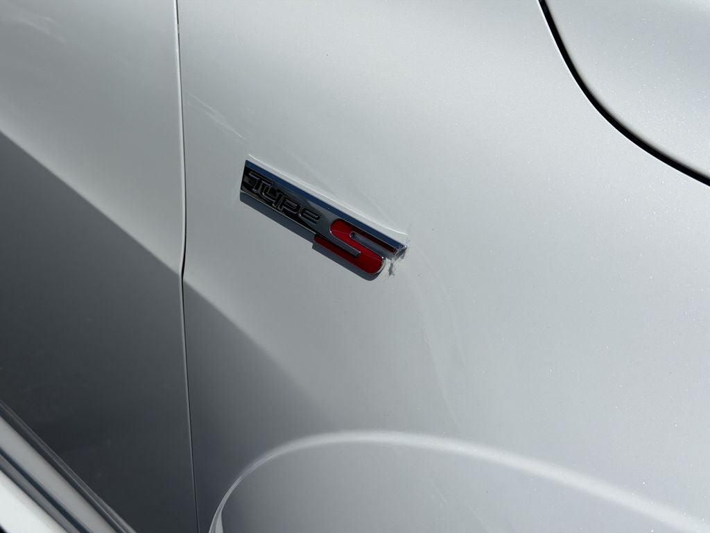 2026 Acura Integra Type S