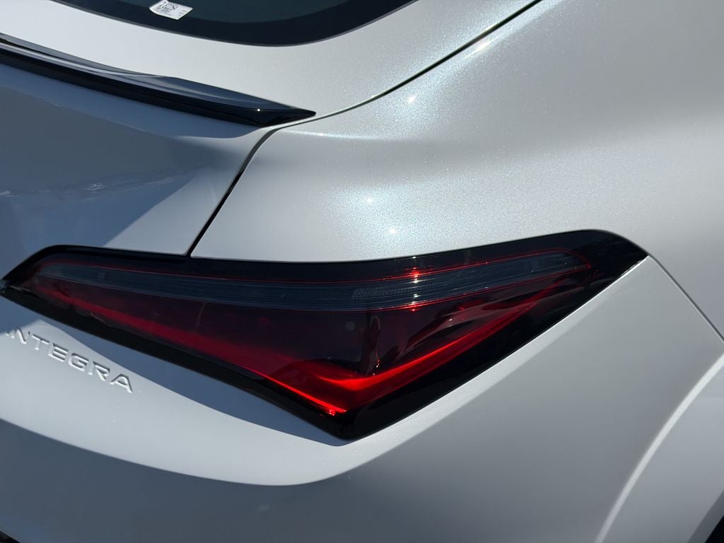 2026 Acura Integra Type S