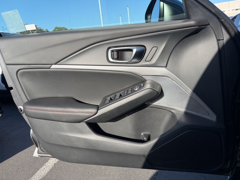 2025 Acura Integra Type S