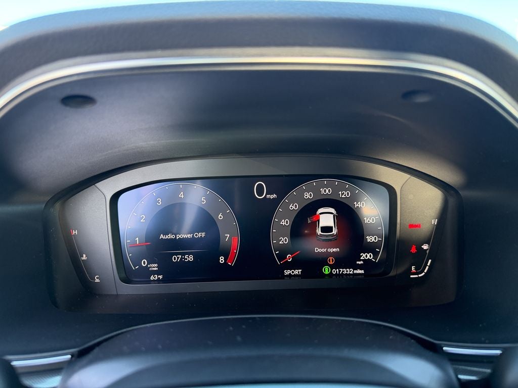 2025 Acura Integra Type S