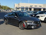 2025 Acura Integra Type S