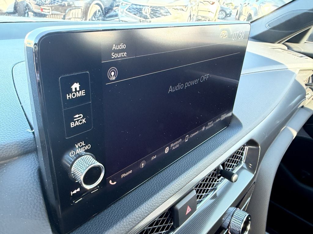 2025 Acura Integra Type S