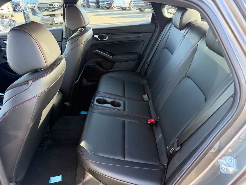 2025 Acura Integra Type S