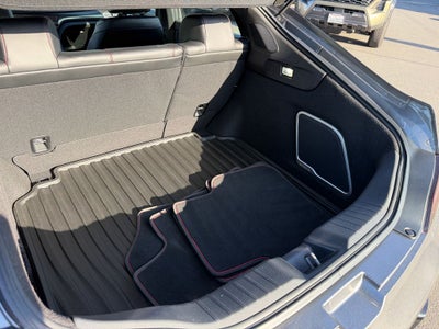 2025 Acura Integra Type S