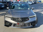 2025 Acura Integra Type S