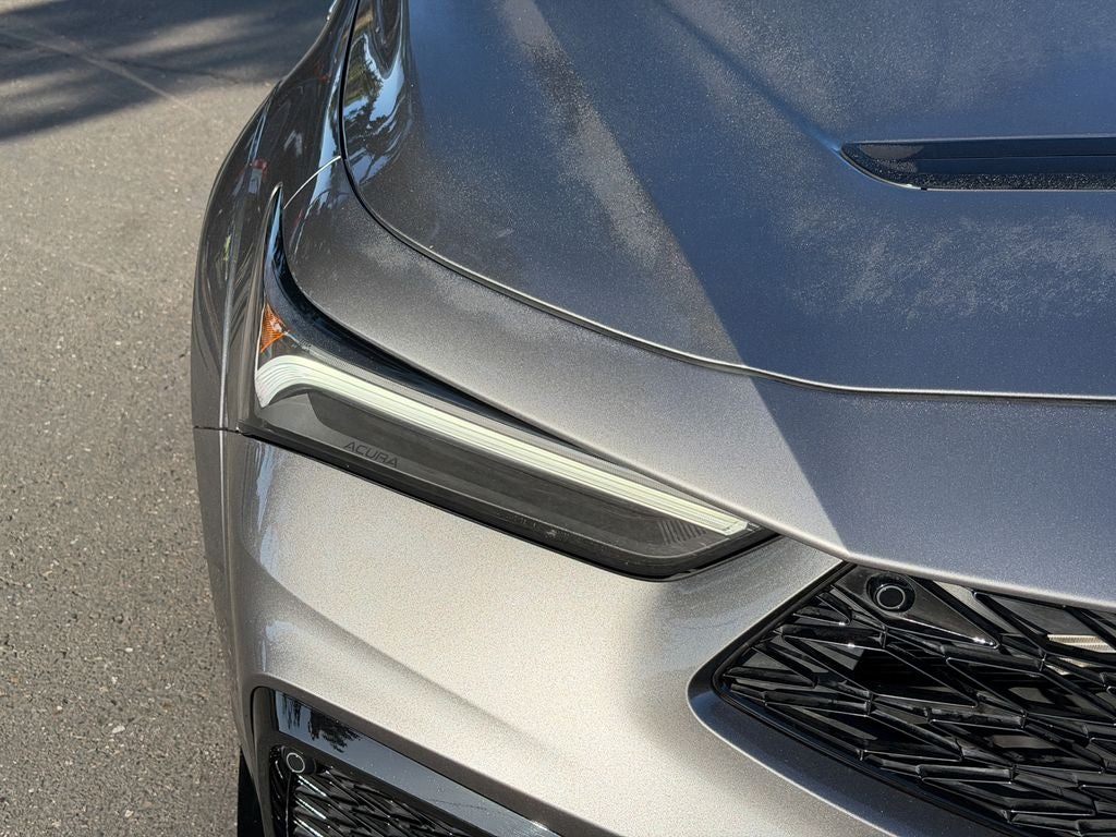 2025 Acura Integra Type S