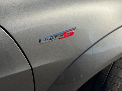 2025 Acura Integra Type S