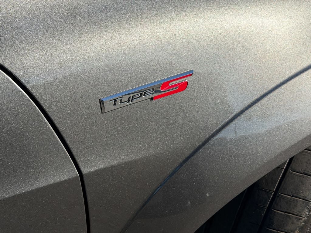 2025 Acura Integra Type S