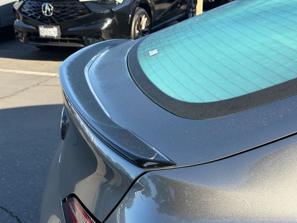 2025 Acura Integra Type S