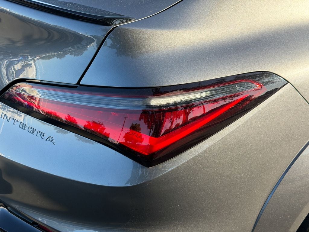 2025 Acura Integra Type S
