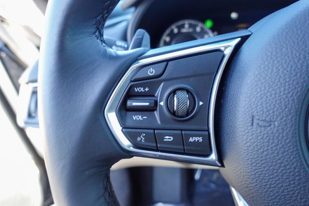 2023 Acura TLX Base Base