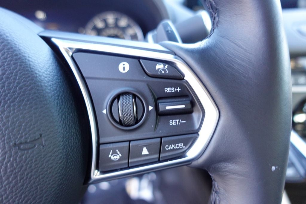 2023 Acura TLX Base Base