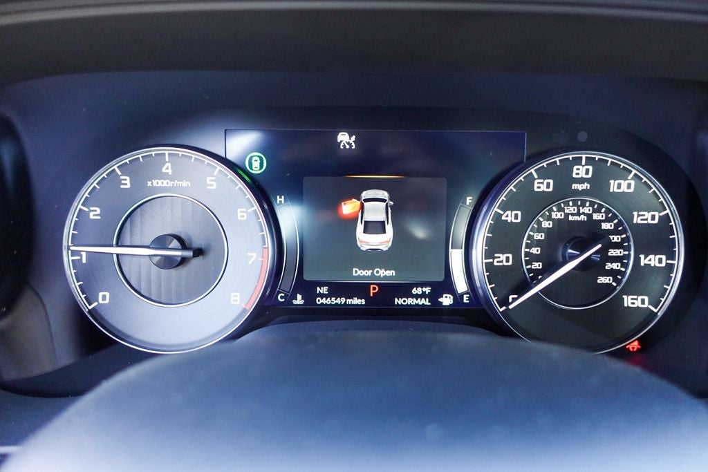 2023 Acura TLX Base Base