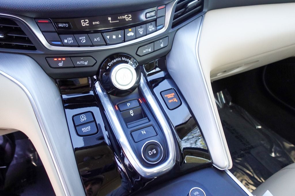 2023 Acura TLX Base Base