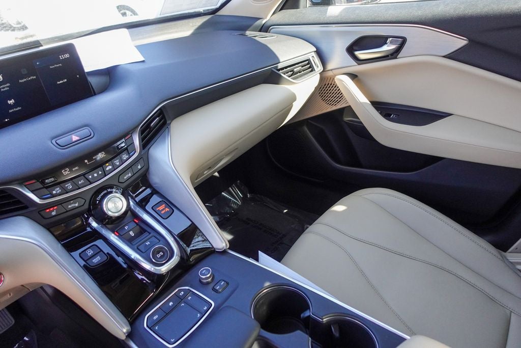 2023 Acura TLX Base Base