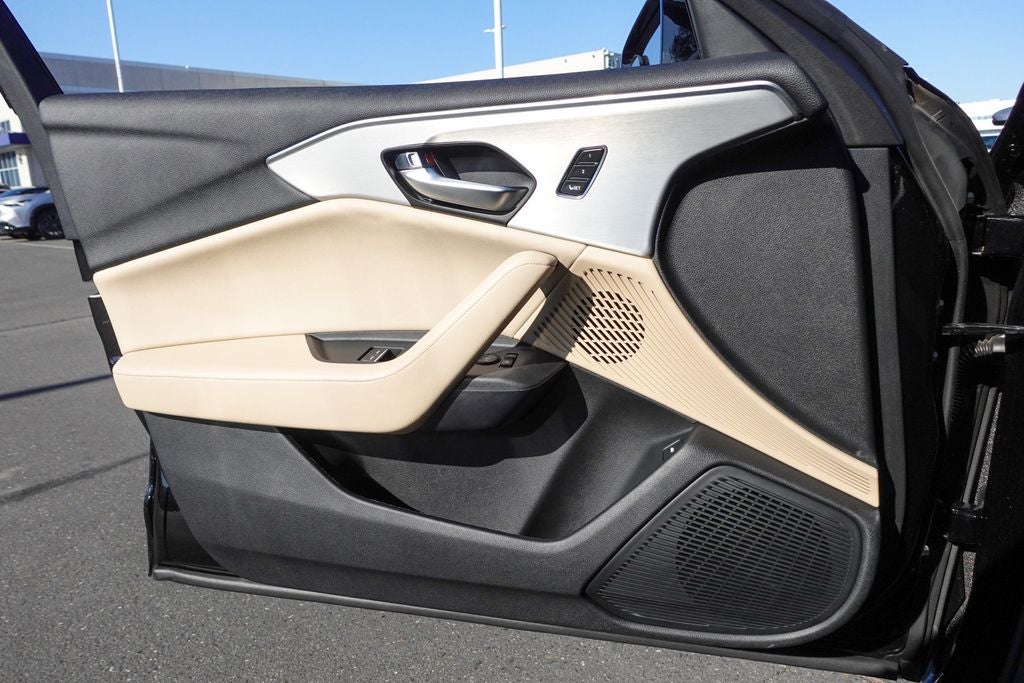 2023 Acura TLX Base Base