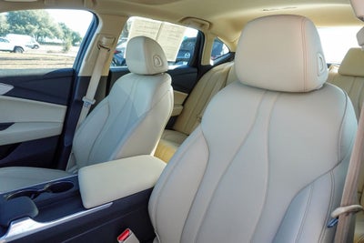 2023 Acura TLX Base Base