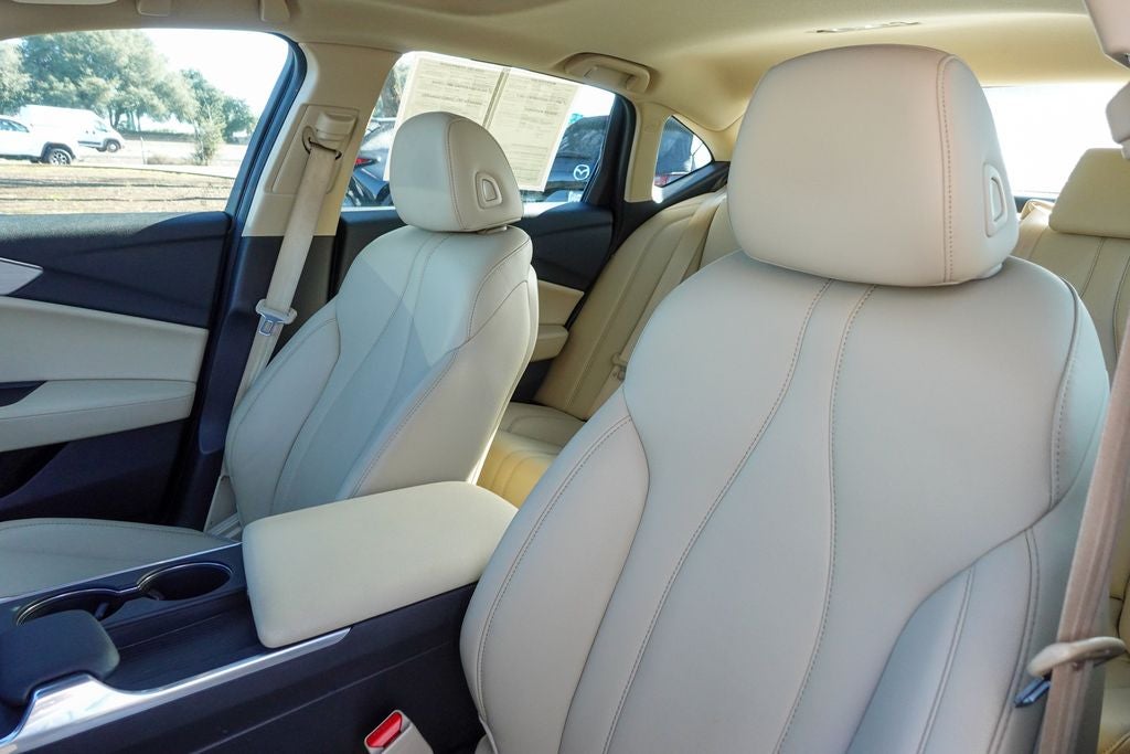 2023 Acura TLX Base Base