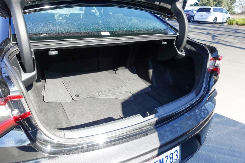 2023 Acura TLX Base Base