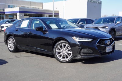 2023 Acura TLX Base Base