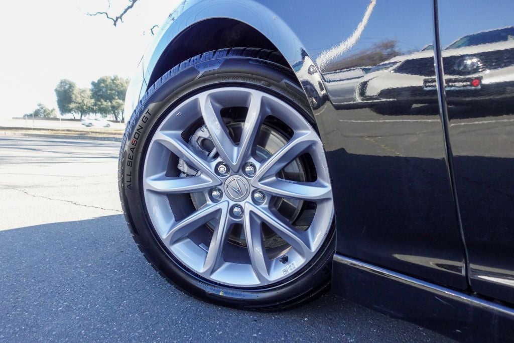 2023 Acura TLX Base Base