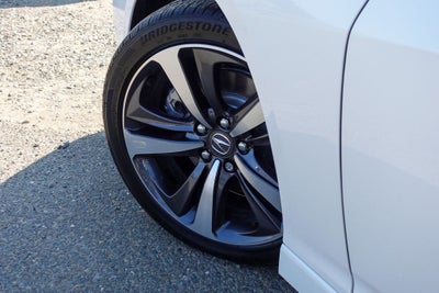 2025 Acura TLX Technology Package