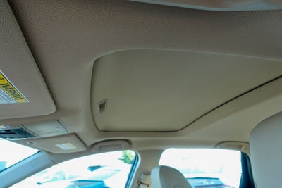 2025 Acura TLX Technology Package