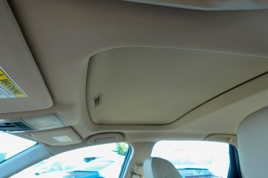 2025 Acura TLX Technology Package