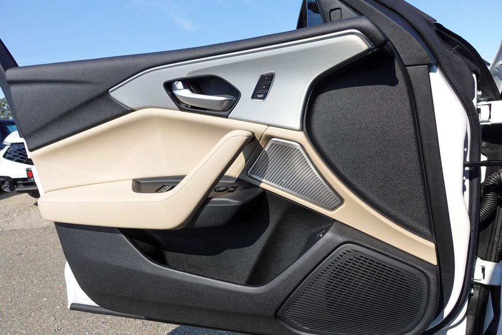 2025 Acura TLX Technology Package