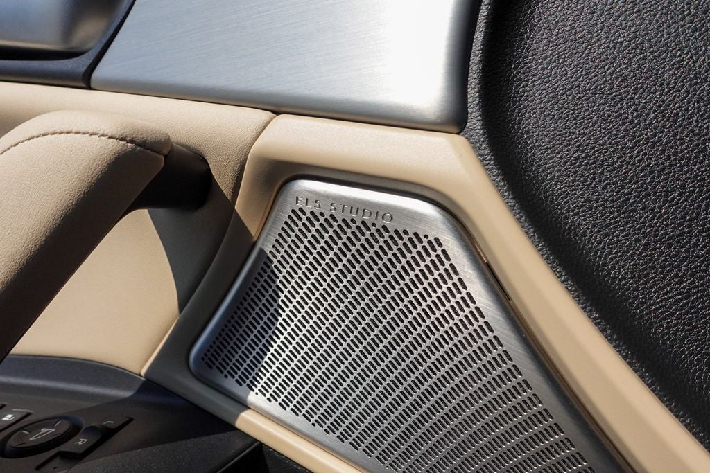 2025 Acura TLX Technology Package