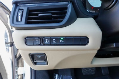 2025 Acura TLX Technology Package